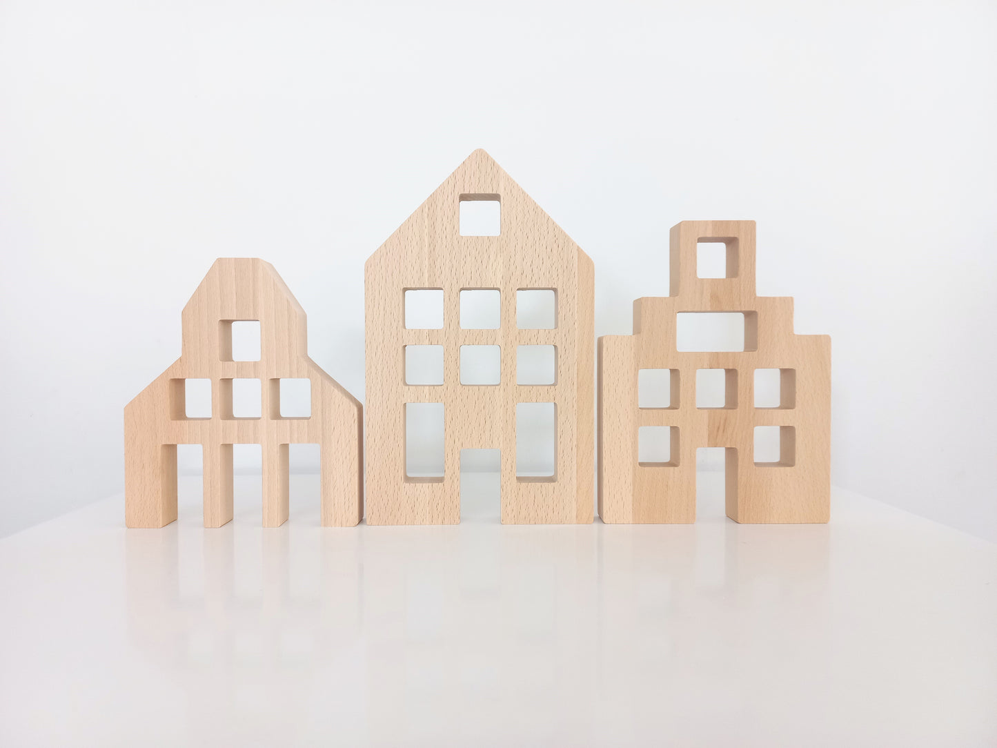 Patch Houses