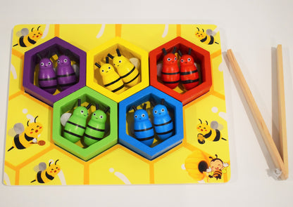 Beehive Game