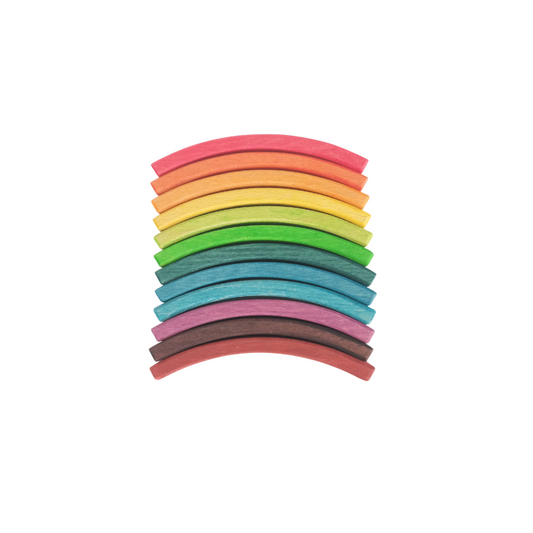 Mini Bridges - Rainbow